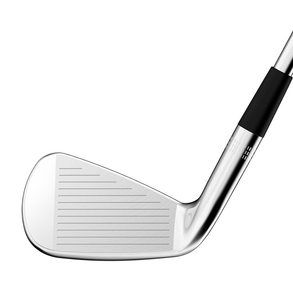Wilson Staff Model Blade 2024 Irons - Maple Hill Golf